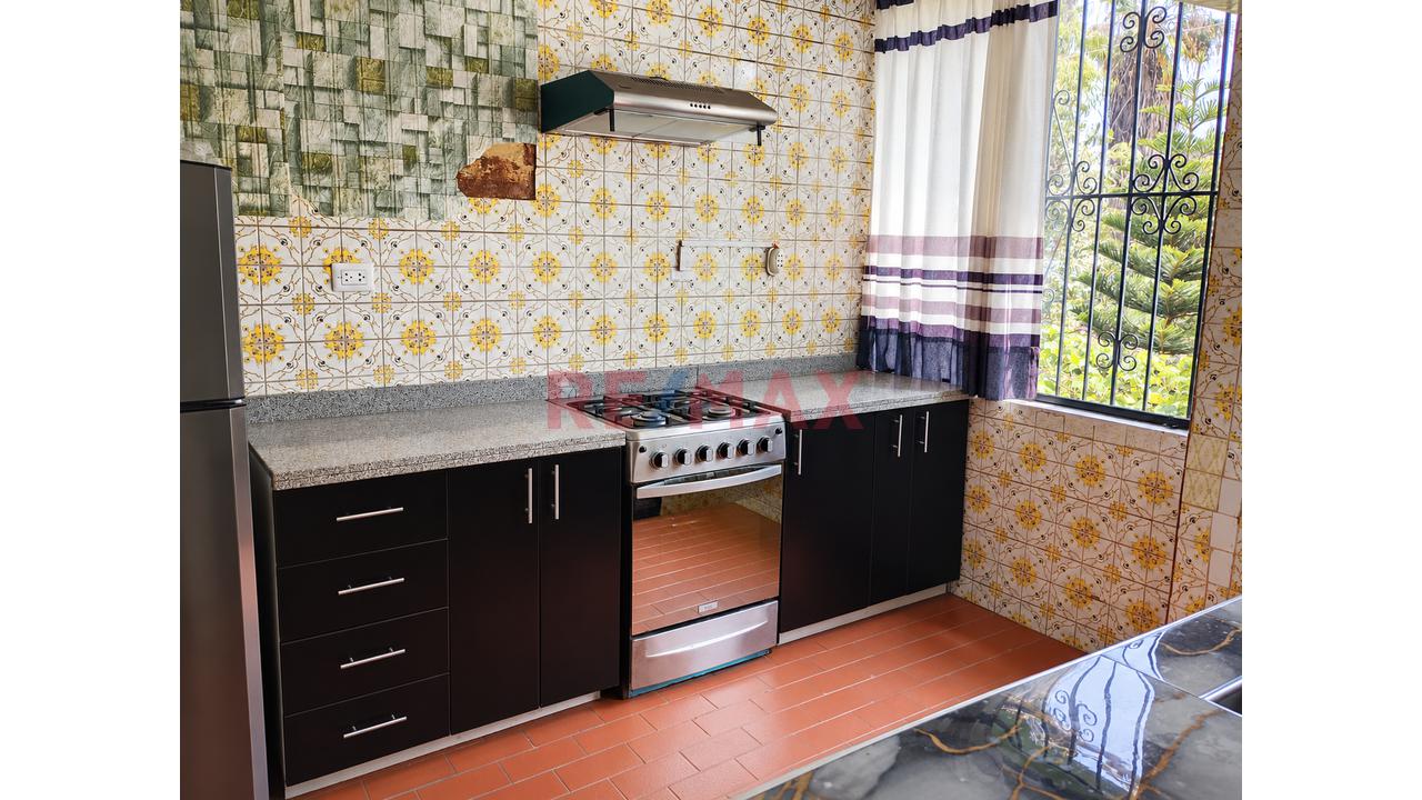 Departamento En Venta En El Rímac | 69 M² Aprox., 2 Dormitorios, 2 Ingresos Y Vista Al Parque — foto 3