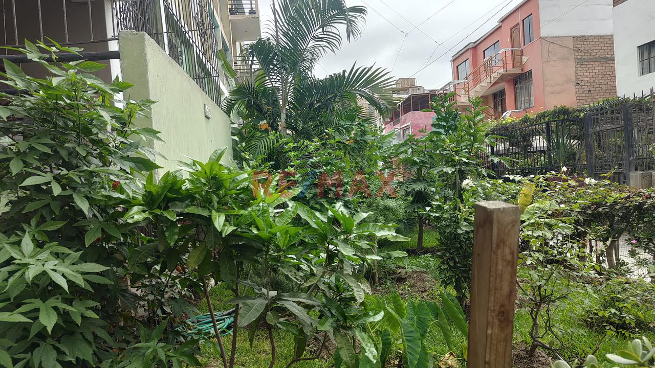 Departamento En Venta En El Rímac | 69 M² Aprox., 2 Dormitorios, 2 Ingresos Y Vista Al Parque — foto 11