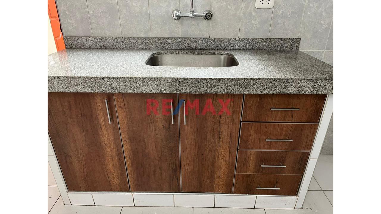 Exclusivo Departamento En Los Olivos Izaguirre En 4To Piso — foto 3