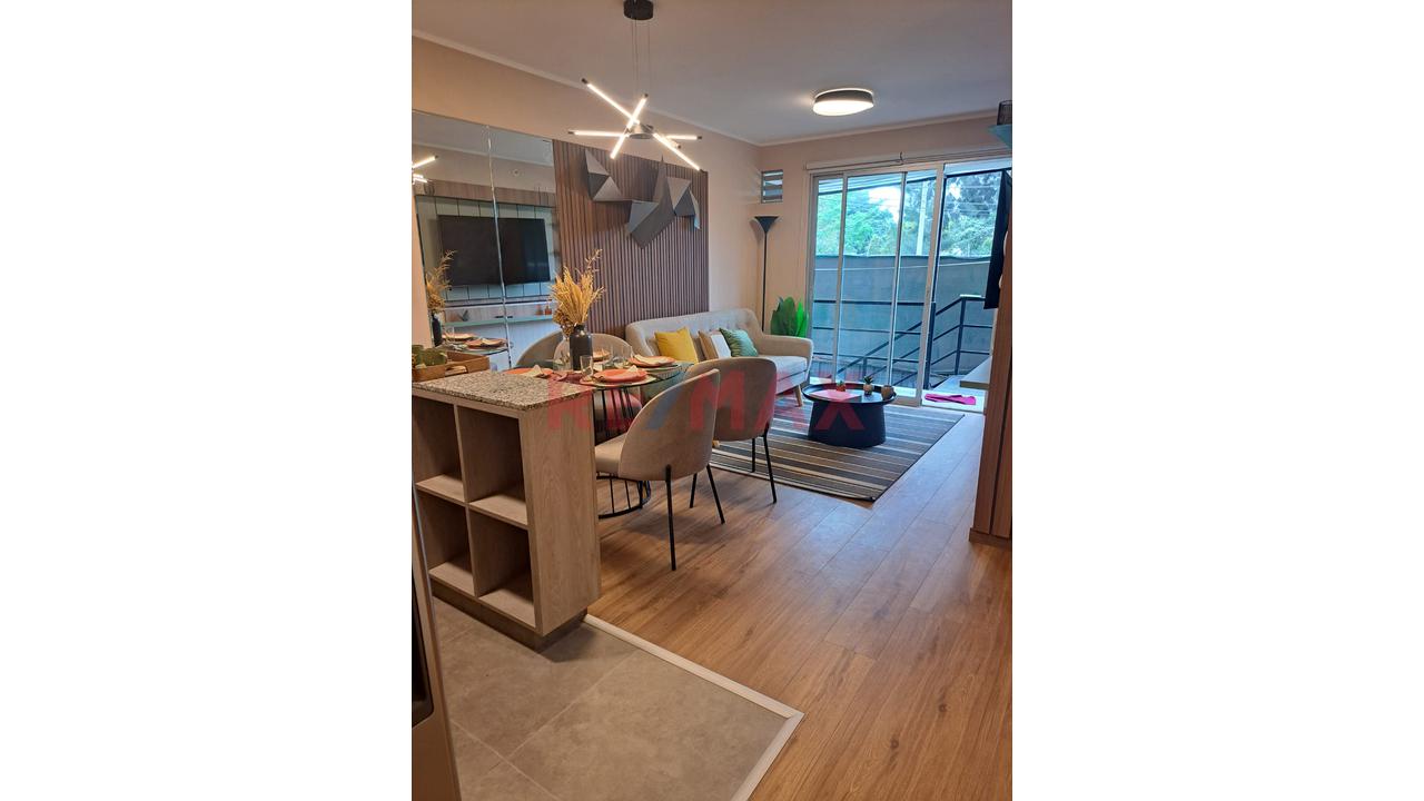 Venta De Departamento En Hara Santa Catalina — foto 2