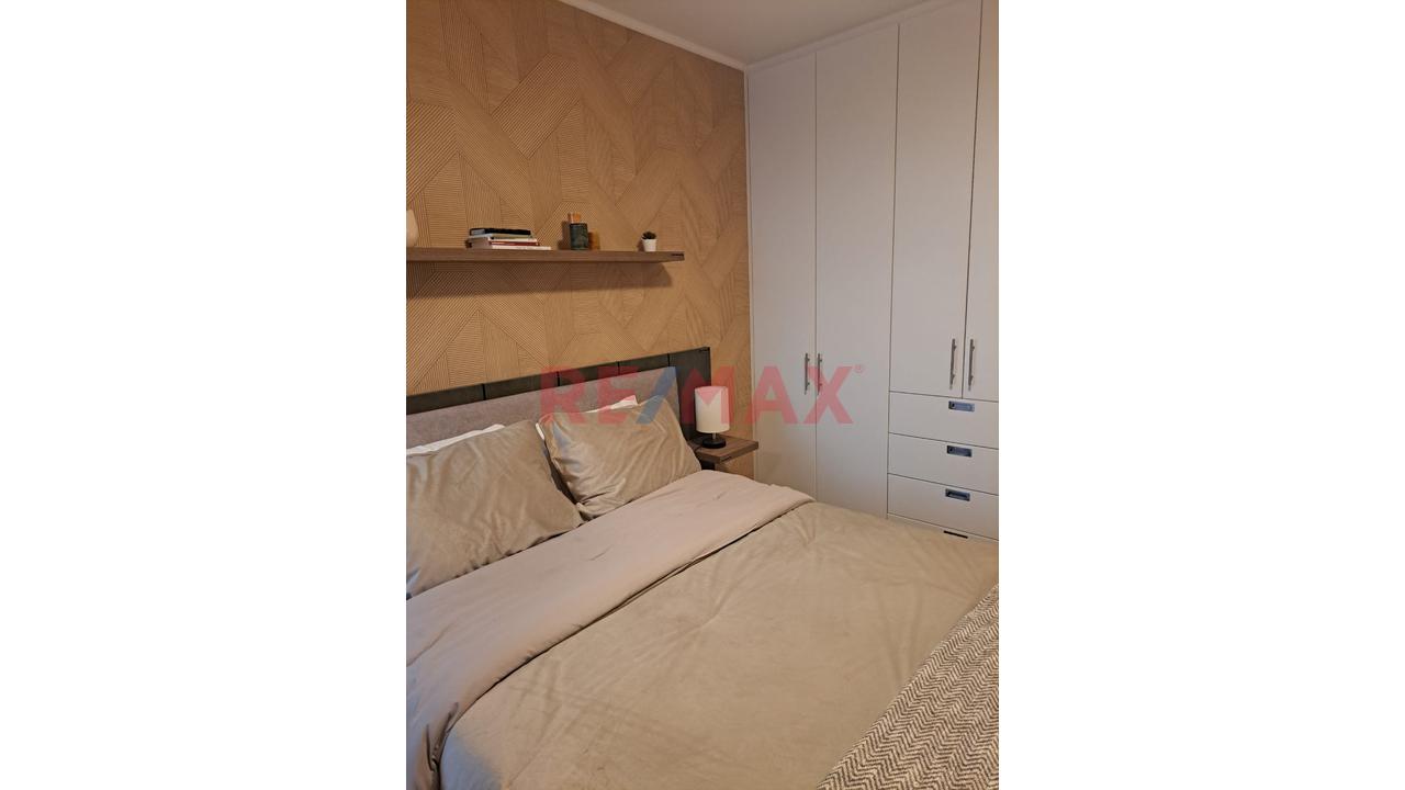 Venta De Departamento En Hara Santa Catalina — foto 7