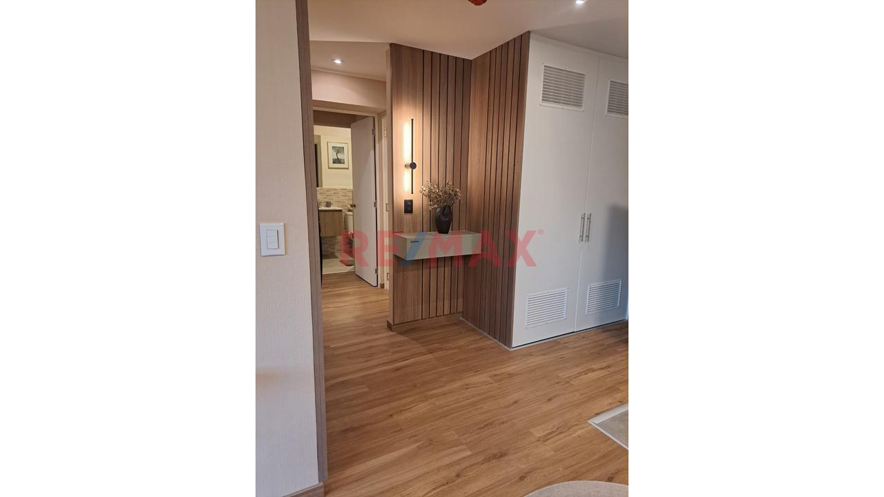 Venta De Departamento En Hara Santa Catalina — foto 10