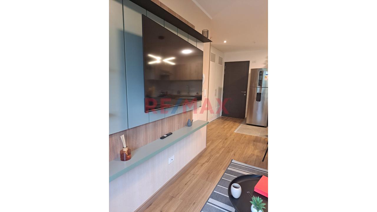 Venta De Departamento En Hara Santa Catalina — foto 12