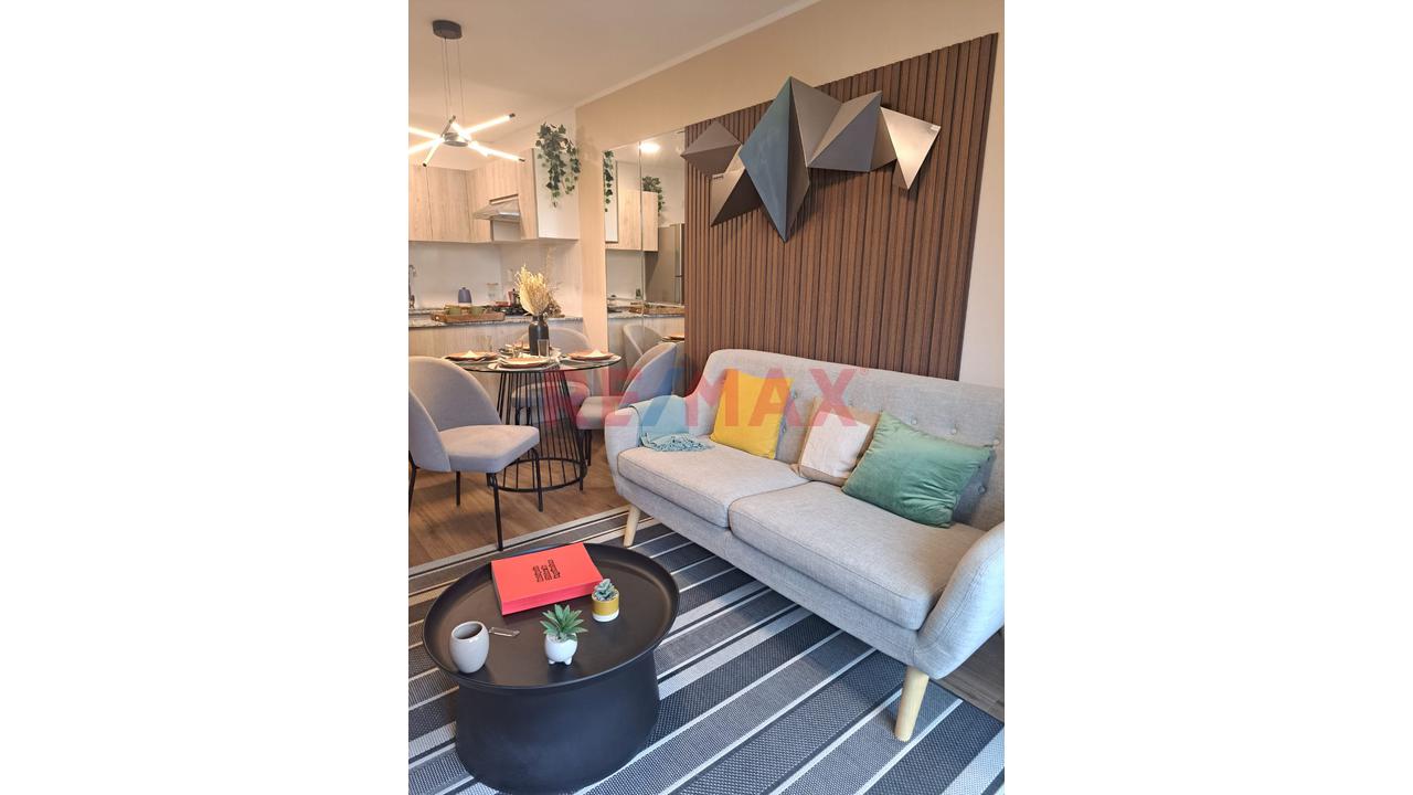 Venta De Departamento En Hara Santa Catalina — foto 11