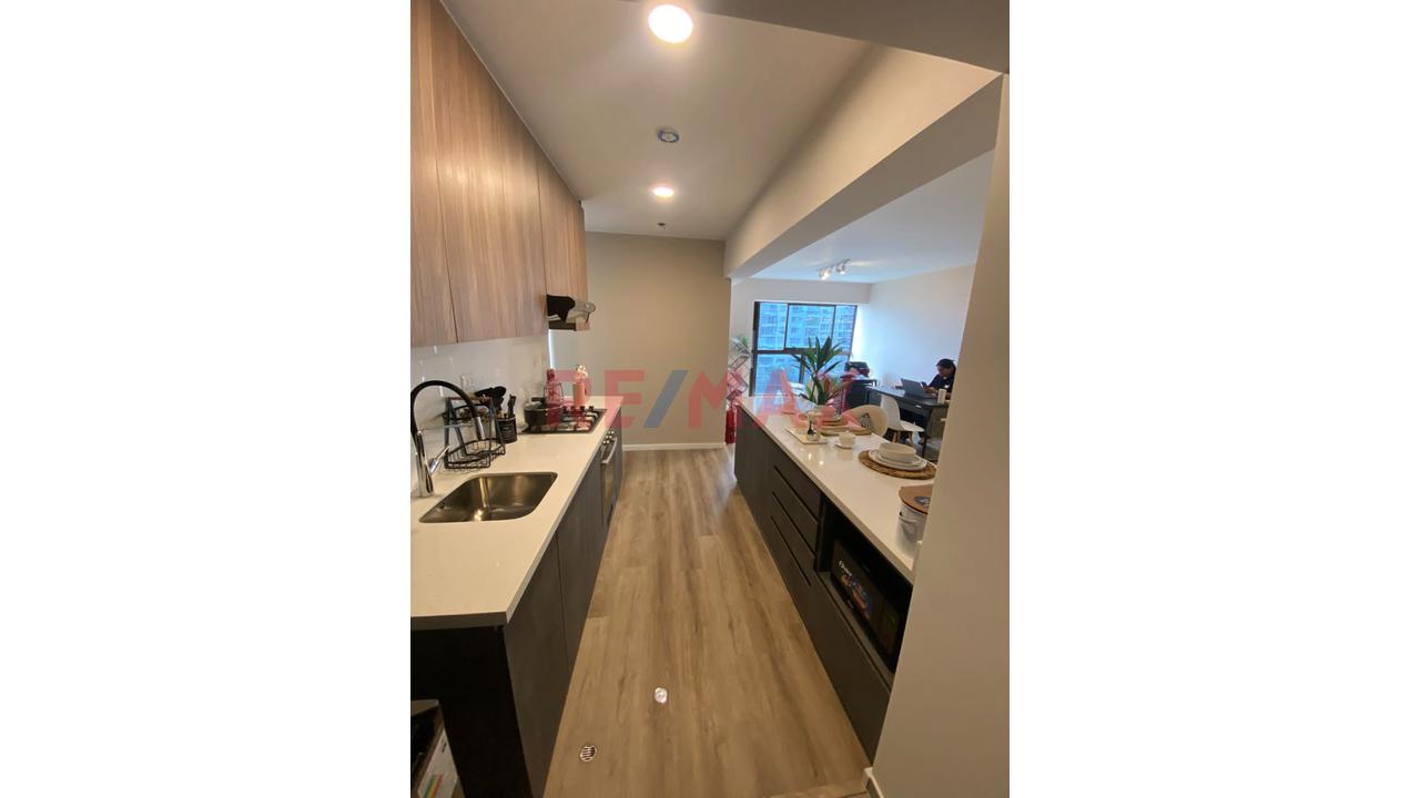 Venta Departamento Flat Estreno — foto 8