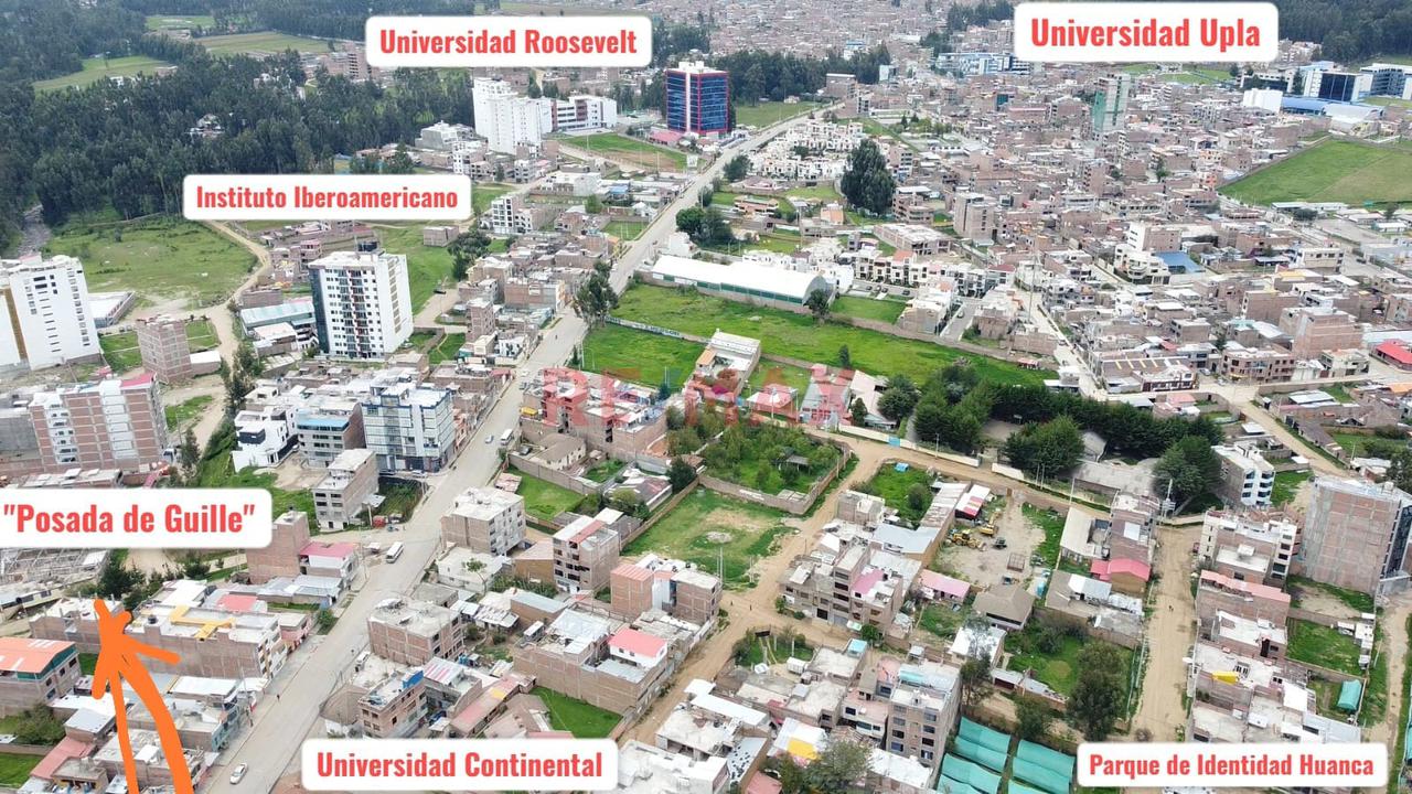 🚨🏡 ¡Tu Departamento Propio En Huancayo! — foto 2