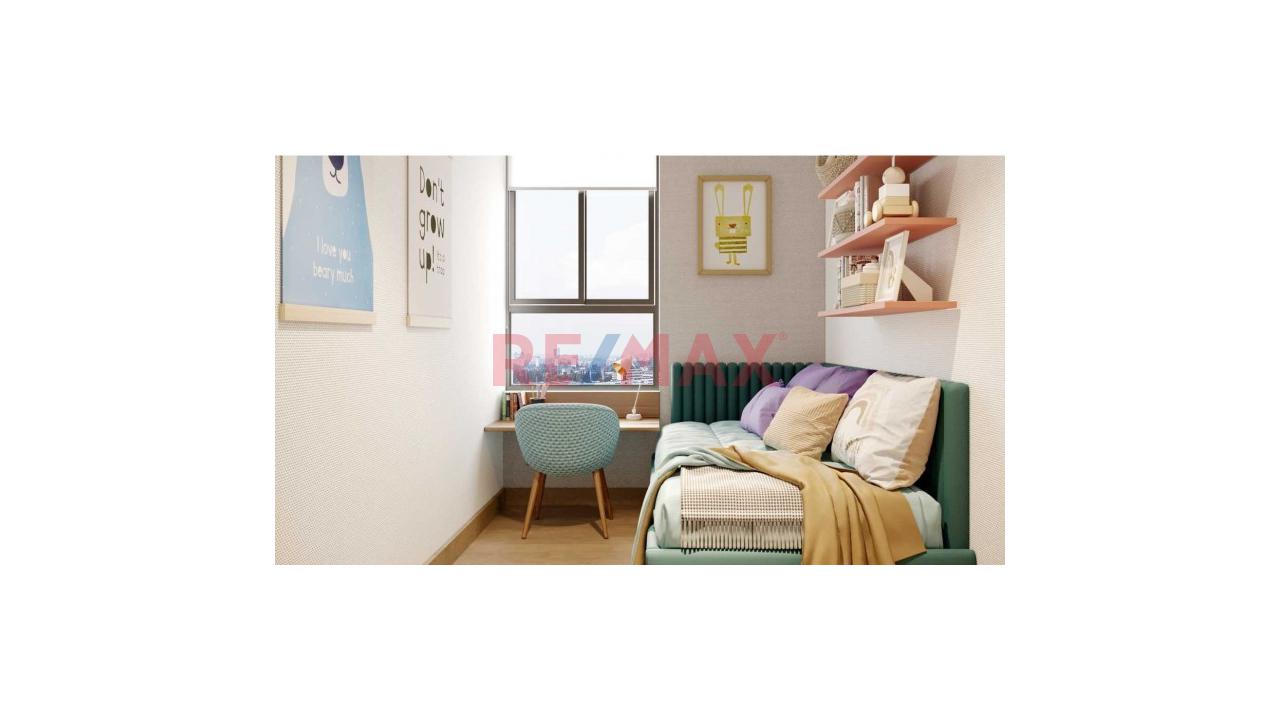 Departamento| 2 Dormitorio | Pueblo Libre | Entrega Inmediata — foto 7