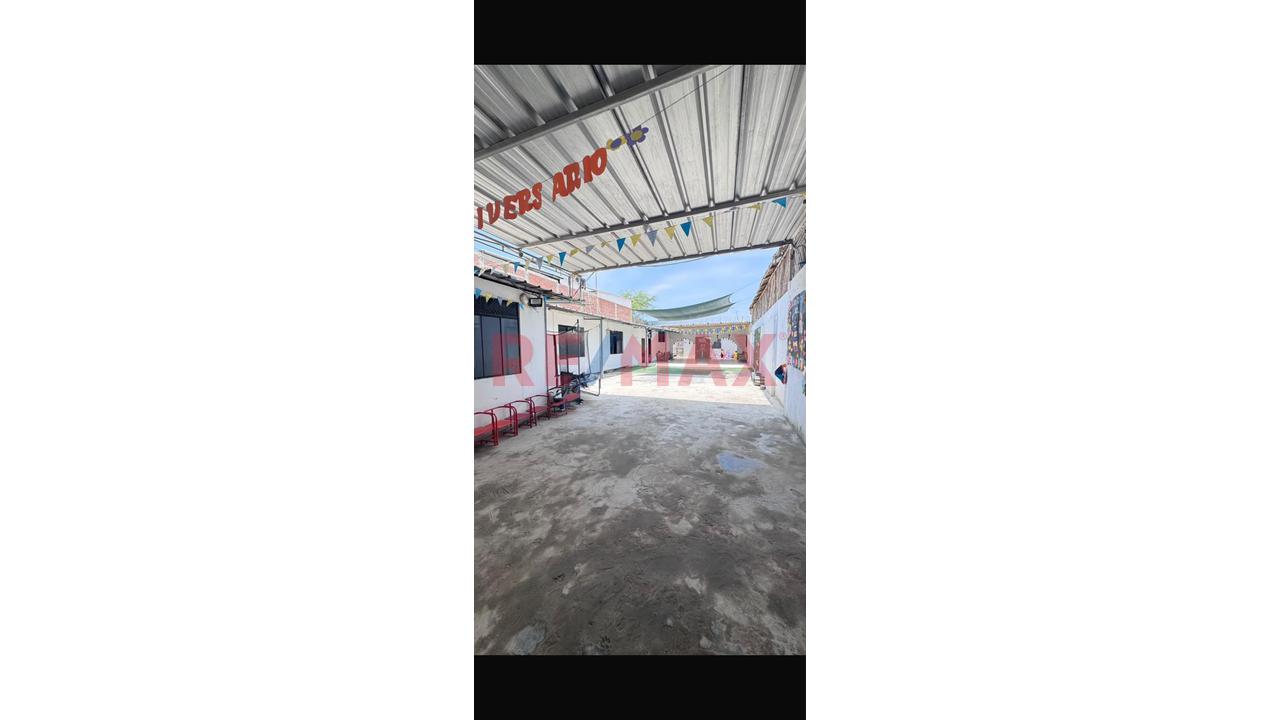Se Alquila Local Comercial En Catacaos A Pocos Metros De La Panamericana 339.62 M2 - 4