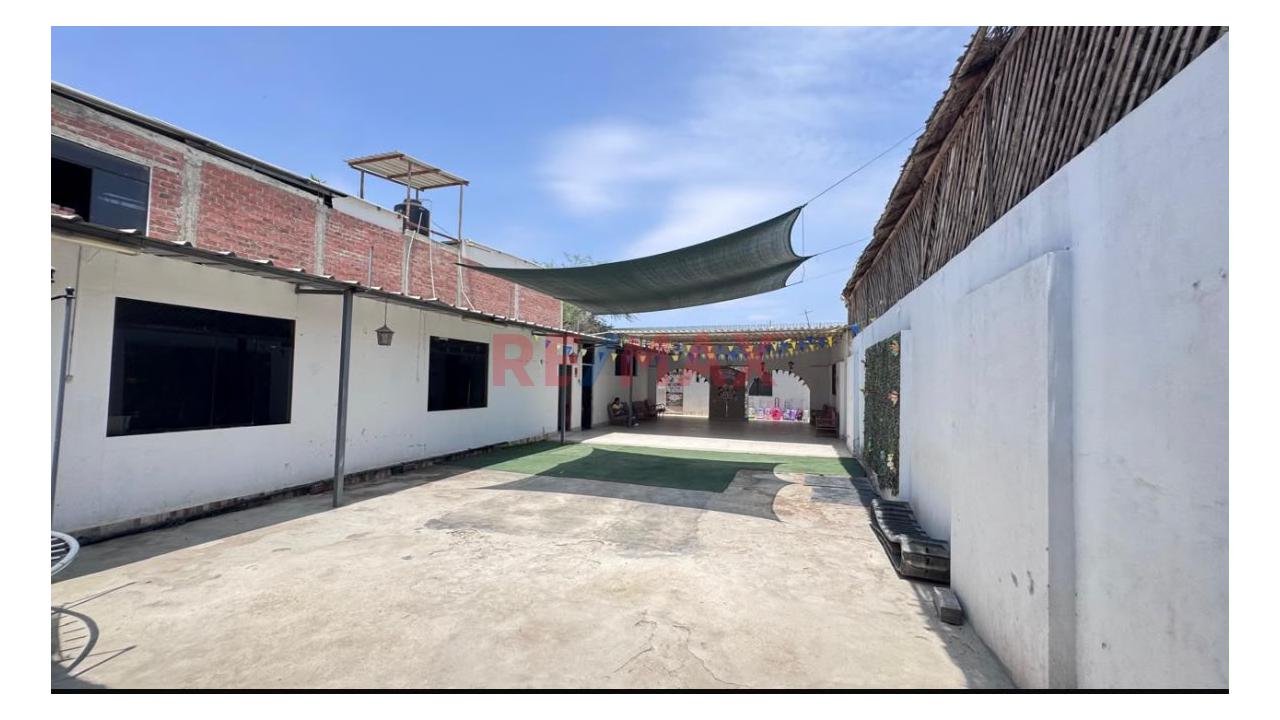 Se Alquila Local Comercial En Catacaos A Pocos Metros De La Panamericana 339.62 M2 - 5