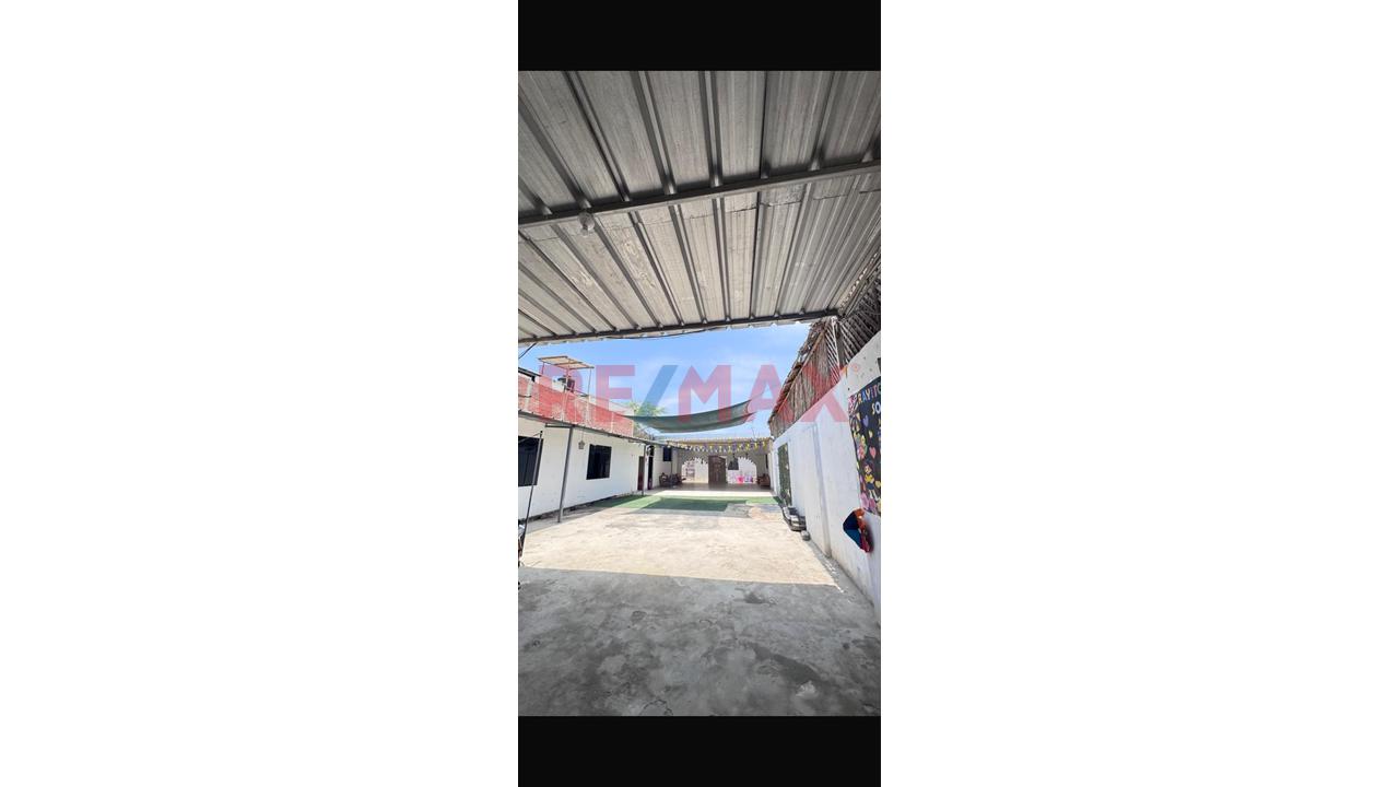 Se Alquila Local Comercial En Catacaos A Pocos Metros De La Panamericana 339.62 M2 - 3
