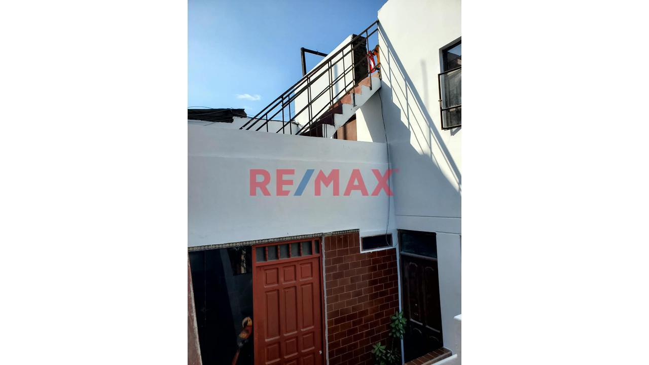 ¡Casa De 3 Pisos En Venta – Urb. Vipol! - 7