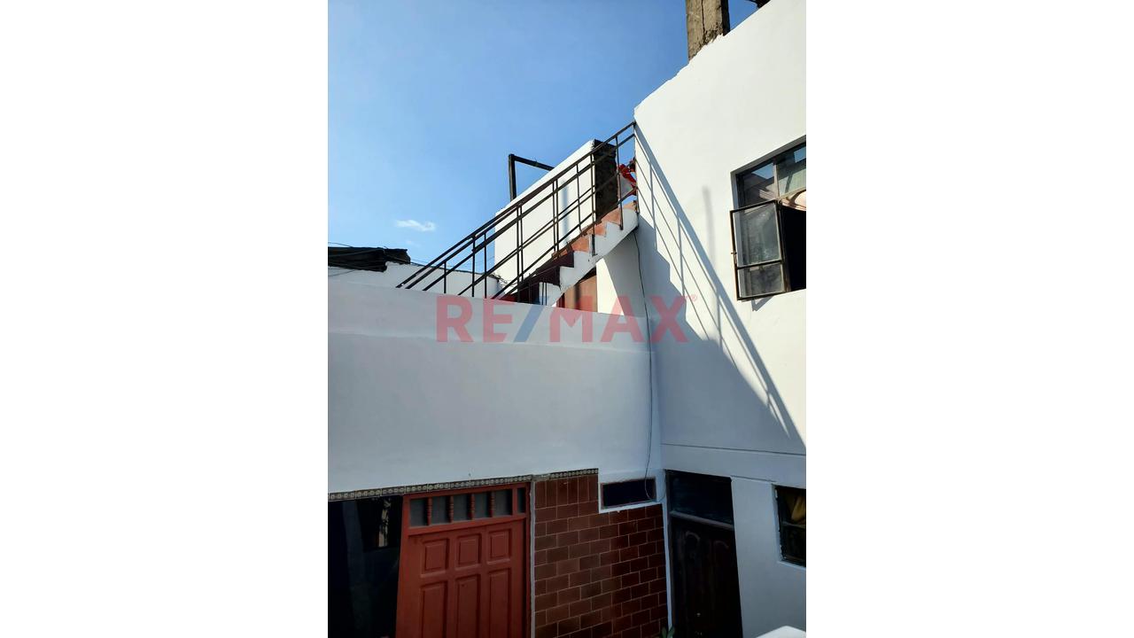 ¡Casa De 3 Pisos En Venta – Urb. Vipol! - 8