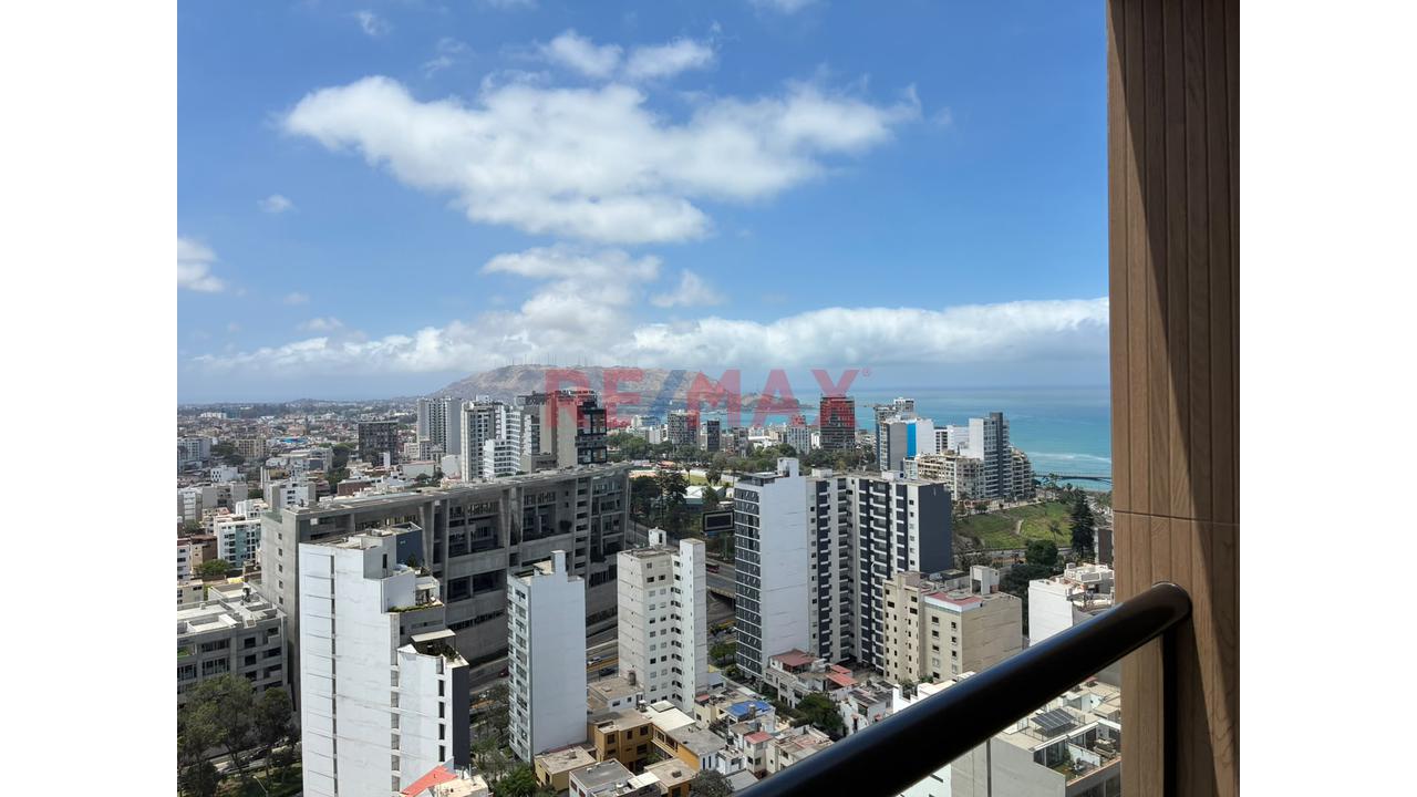Venta Dpto En Miraflores - 73.73M2 - 7