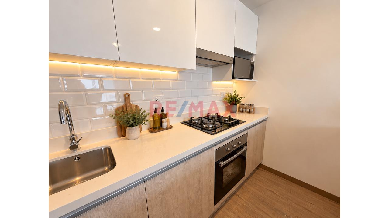 Venta Dpto En Miraflores - 73.73M2 - 10
