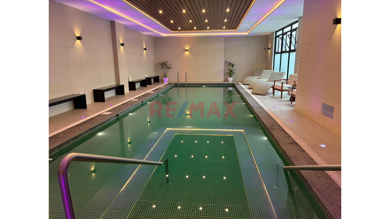 Venta Dpto En Miraflores - 73.73M2 - 5