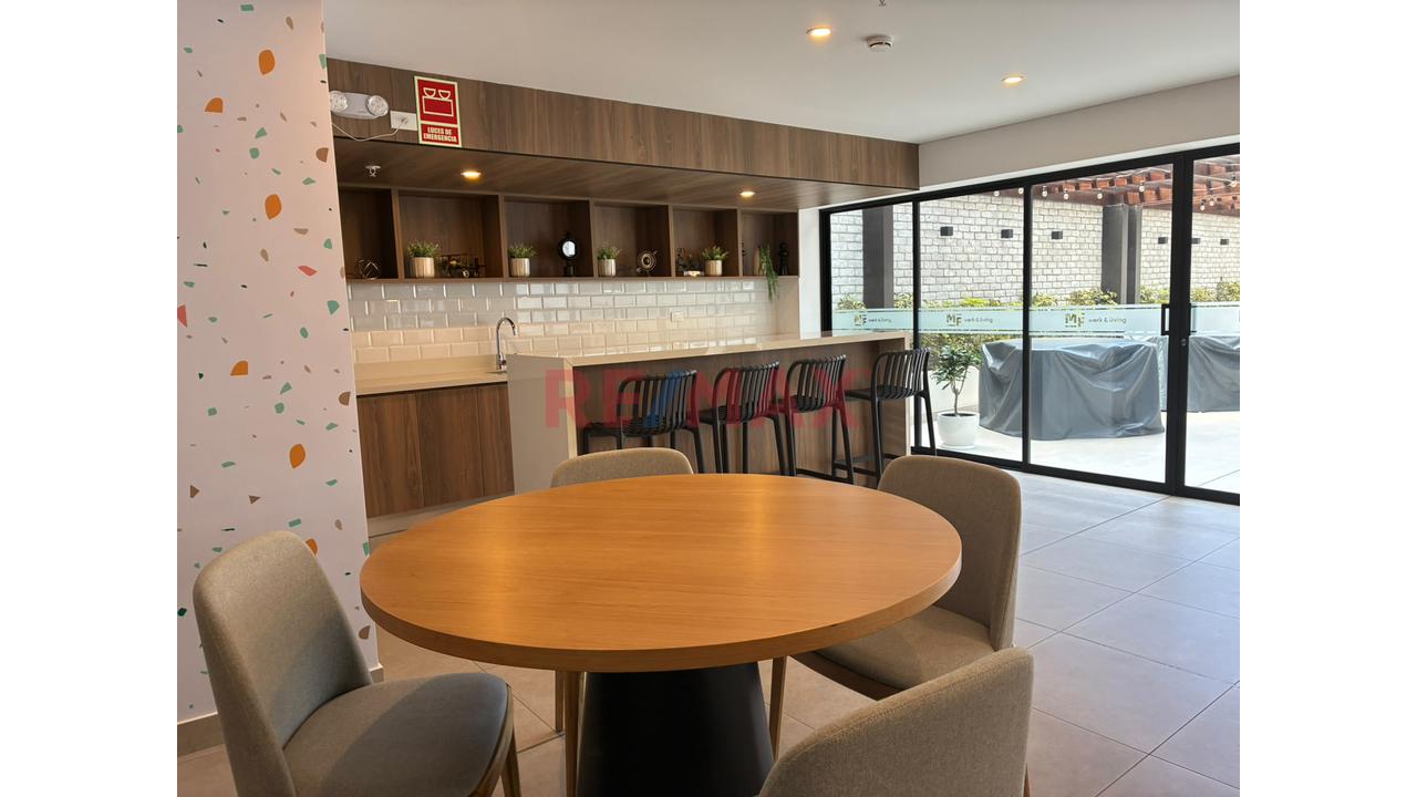 Venta Dpto En Miraflores - 73.73M2 - 4