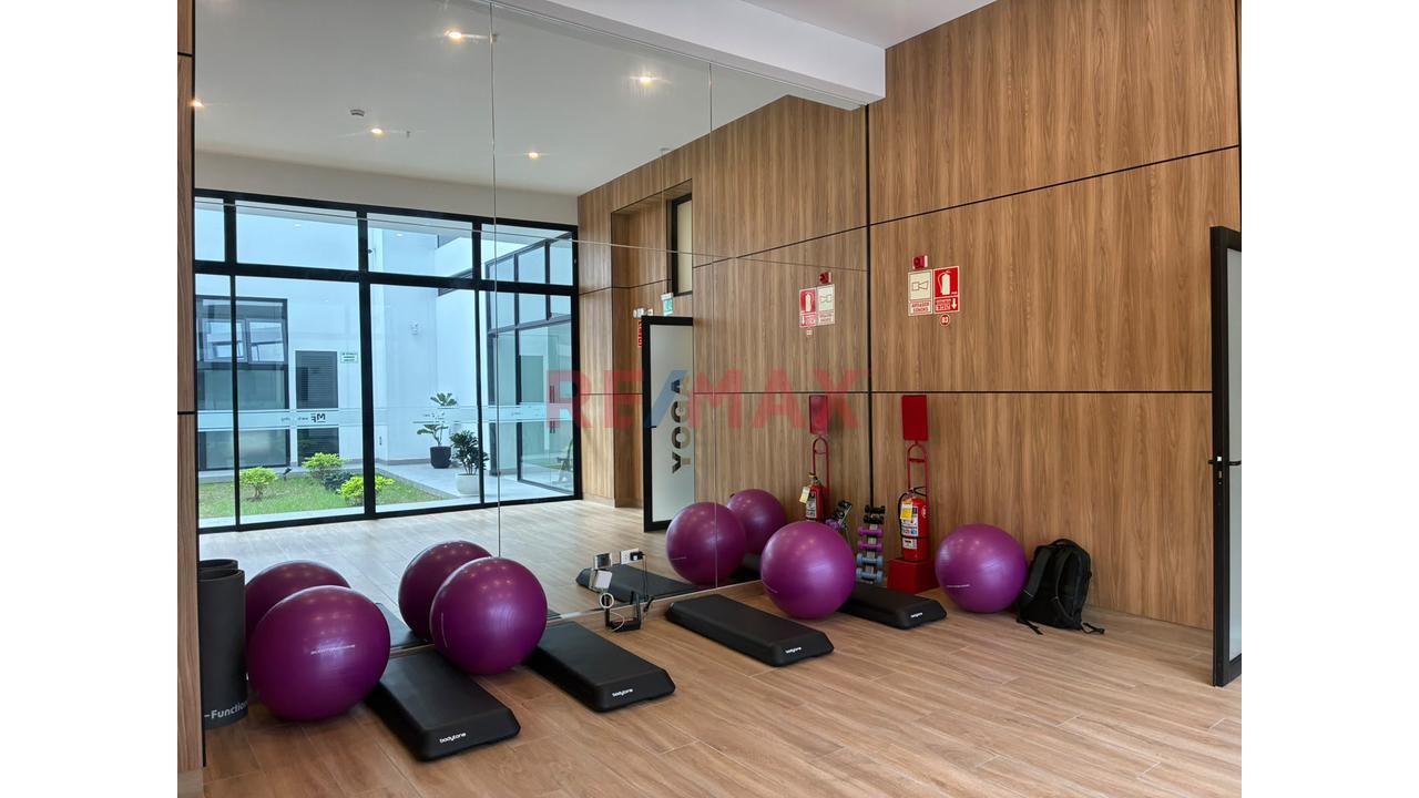 Venta Dpto En Miraflores - 73.73M2 - 9