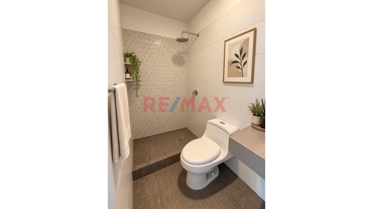 Venta Dpto En Miraflores - 73.73M2 - 11