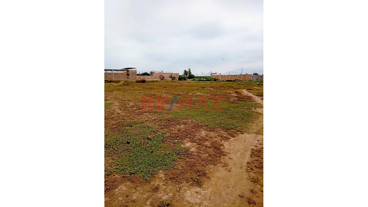 🌿Oportunidad 🌿Se Vende Terreno En Santa Rosa Moche - 1