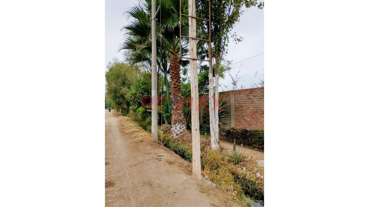 🌿Oportunidad 🌿Se Vende Terreno En Santa Rosa Moche - 4