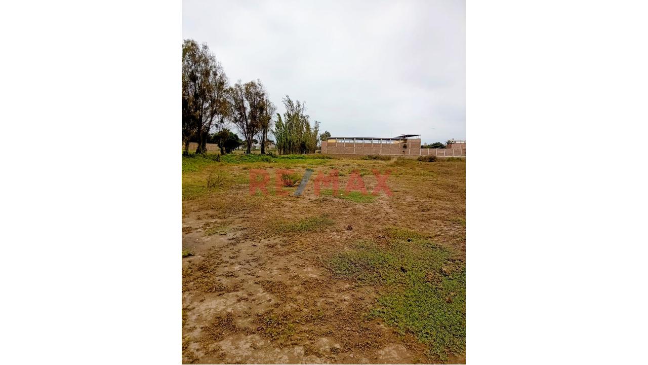Venta De Terreno De 300M2 En Sta. Rosa - 1