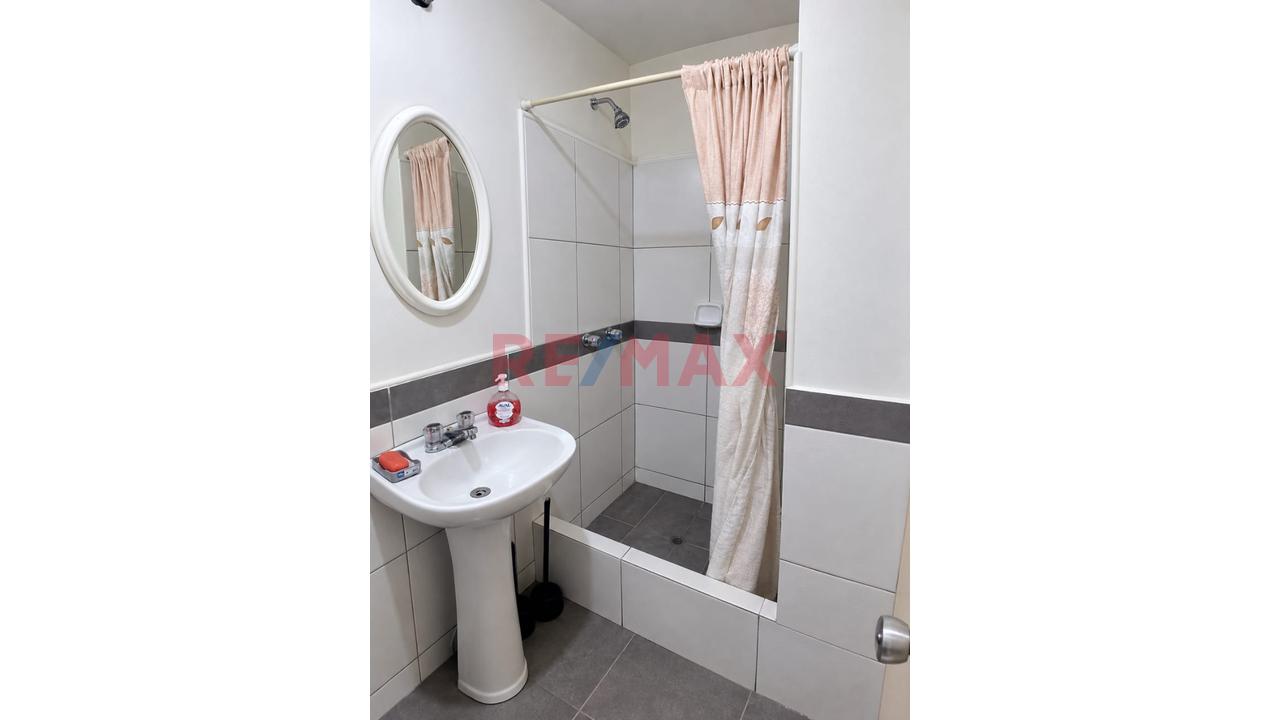 🏡 ¡Oportunidad De Inversión En Chorrillos! Departamento De 3 Dormitorios – Us$ 80,000 - 6