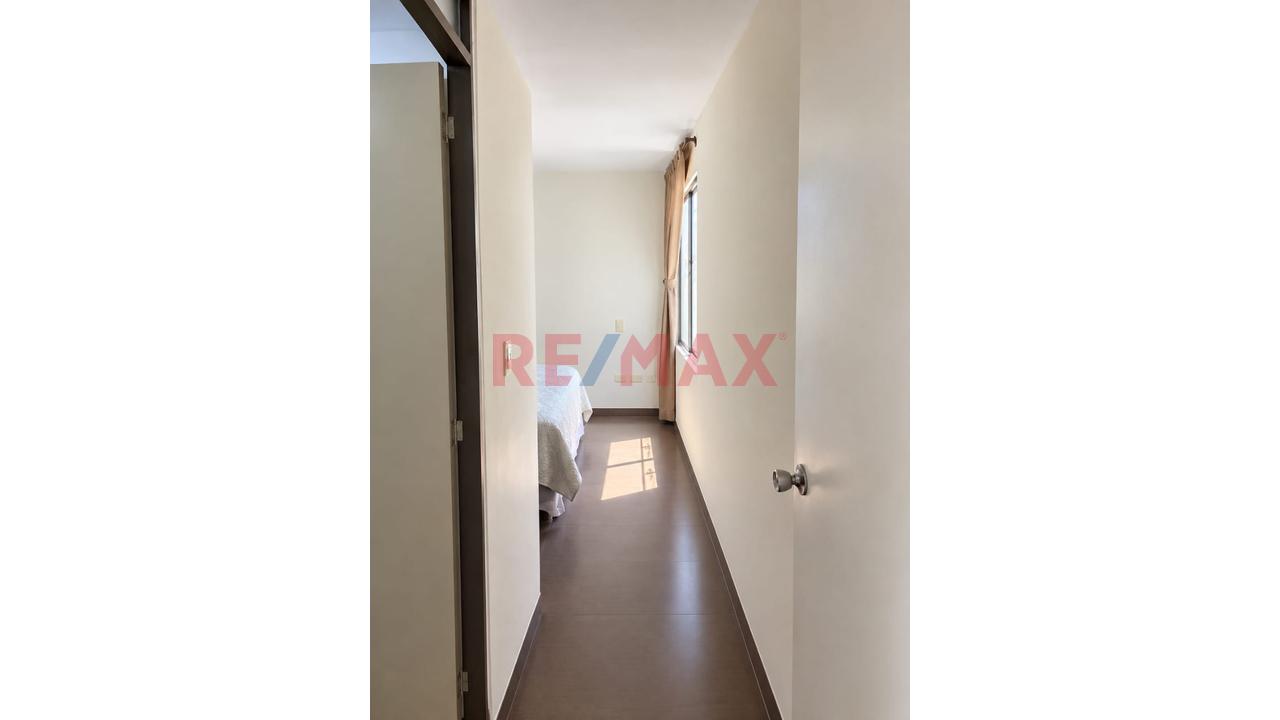 🏡 ¡Oportunidad De Inversión En Chorrillos! Departamento De 3 Dormitorios – Us$ 80,000 - 3