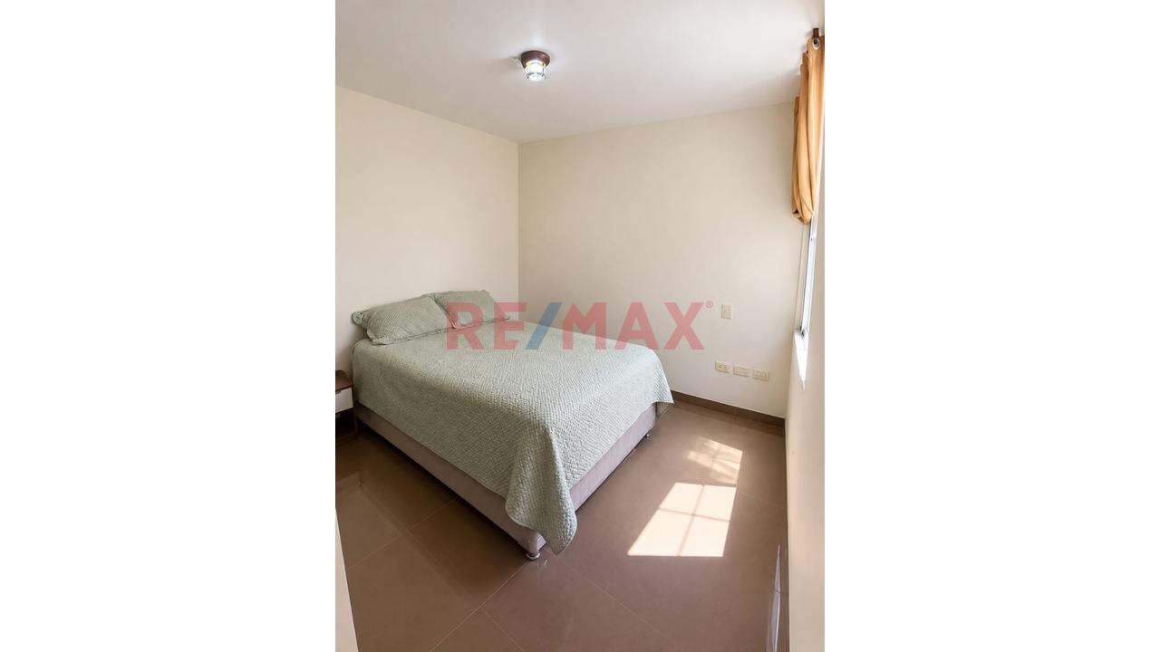 🏡 ¡Oportunidad De Inversión En Chorrillos! Departamento De 3 Dormitorios – Us$ 80,000 - 8
