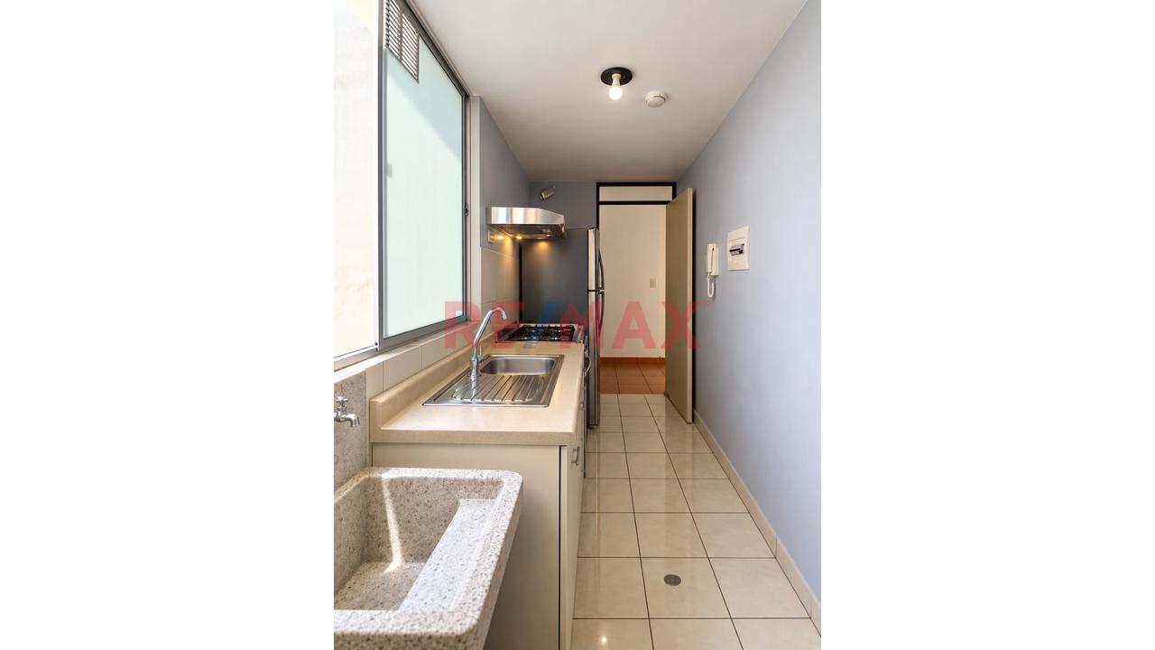 🏡 ¡Oportunidad De Inversión En Chorrillos! Departamento De 3 Dormitorios – Us$ 80,000 - 2