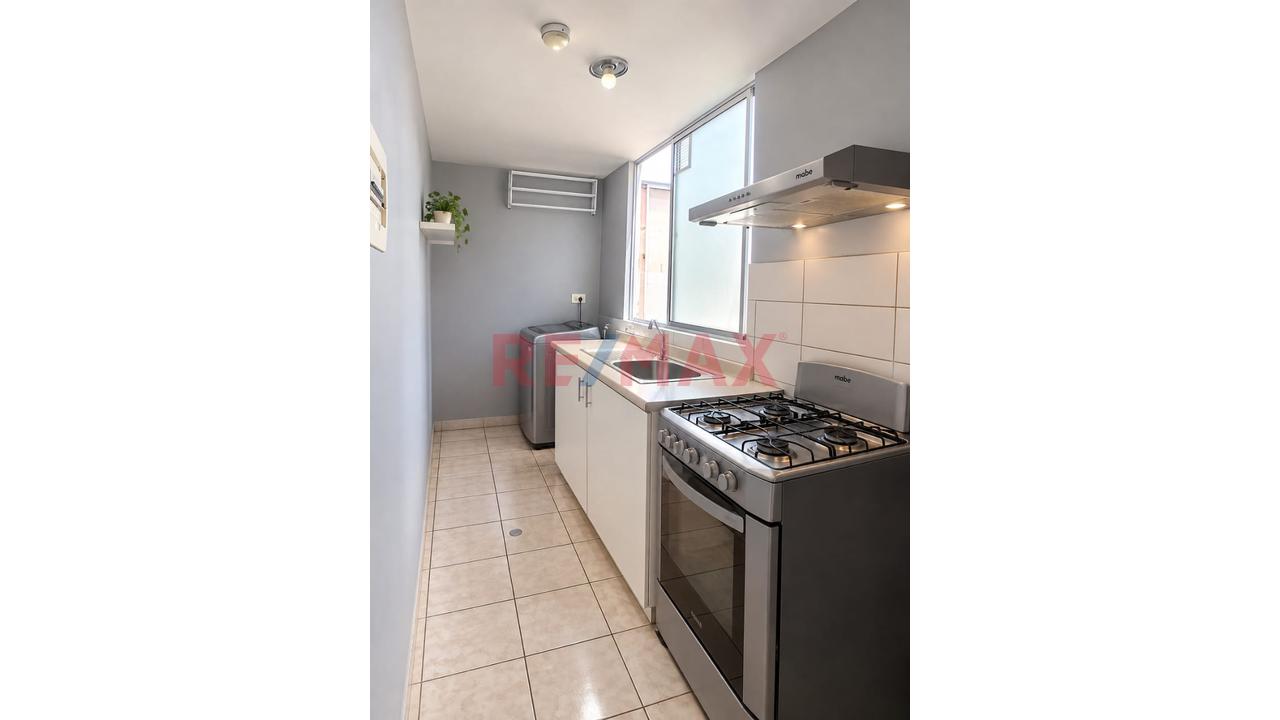 🏡 ¡Oportunidad De Inversión En Chorrillos! Departamento De 3 Dormitorios – Us$ 80,000 - 4