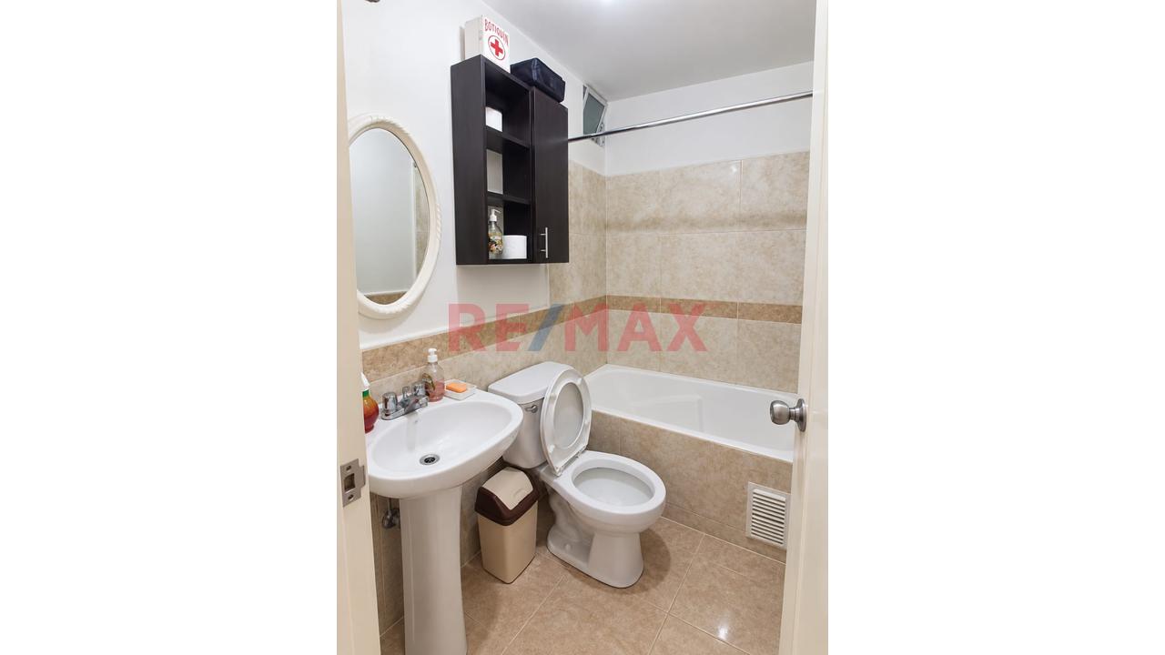 🏡 ¡Oportunidad De Inversión En Chorrillos! Departamento De 3 Dormitorios – Us$ 80,000 - 7