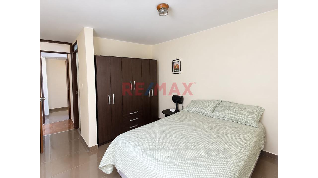 🏡 ¡Oportunidad De Inversión En Chorrillos! Departamento De 3 Dormitorios – Us$ 80,000 - 9