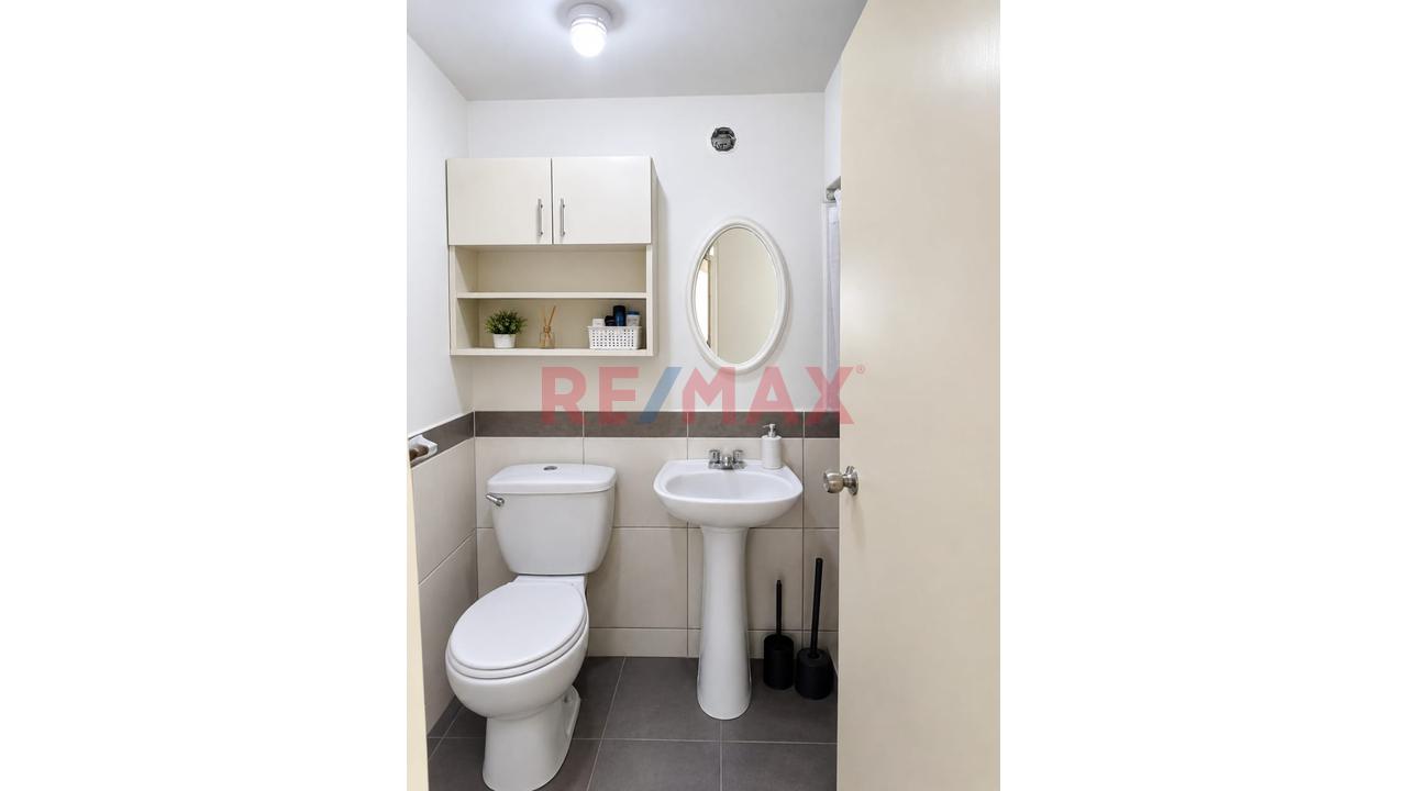 🏡 ¡Oportunidad De Inversión En Chorrillos! Departamento De 3 Dormitorios – Us$ 80,000 - 5