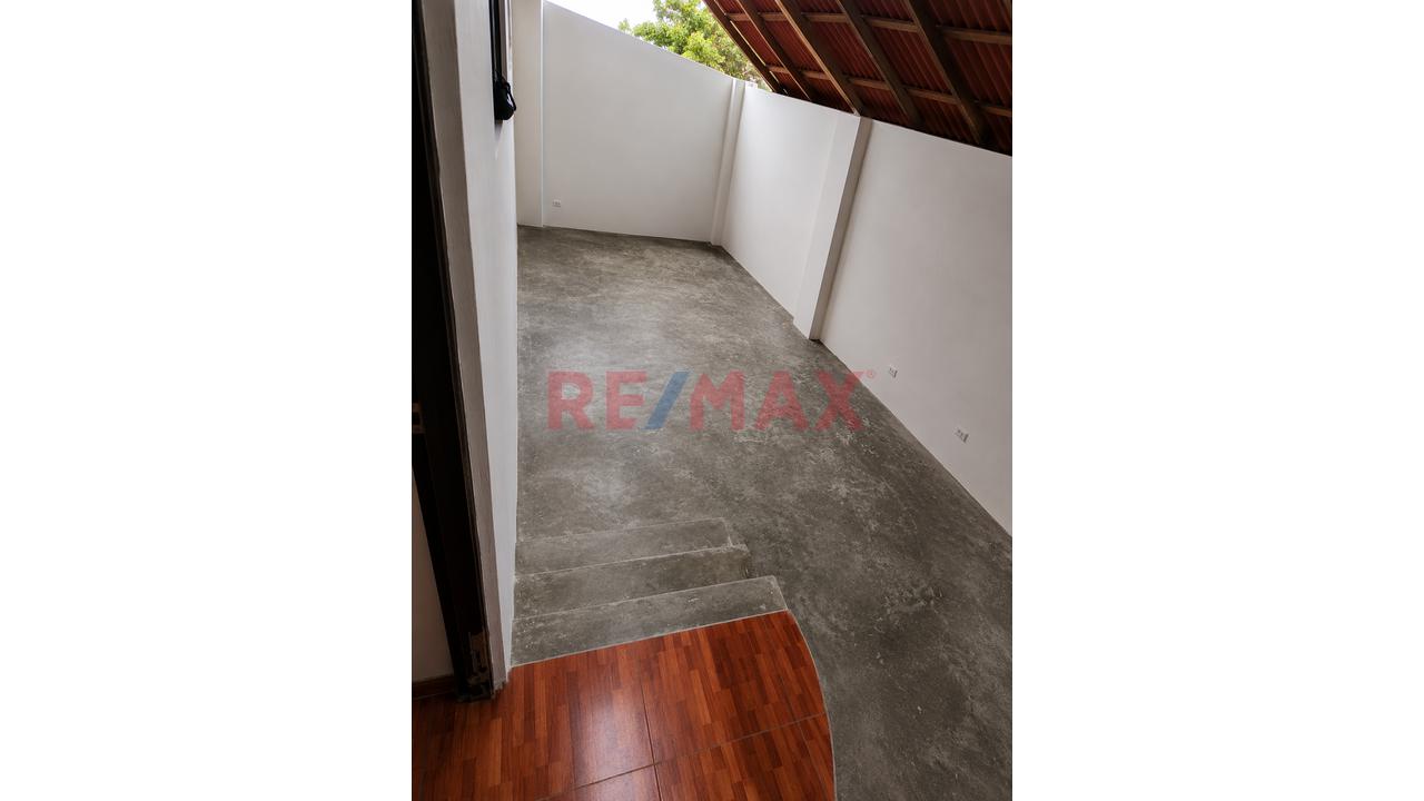 Departamento En Alquiler En Chorrillos | 138 M² Aprox. | 3 Ambientes + Almacén | S/ 2,200 - 7