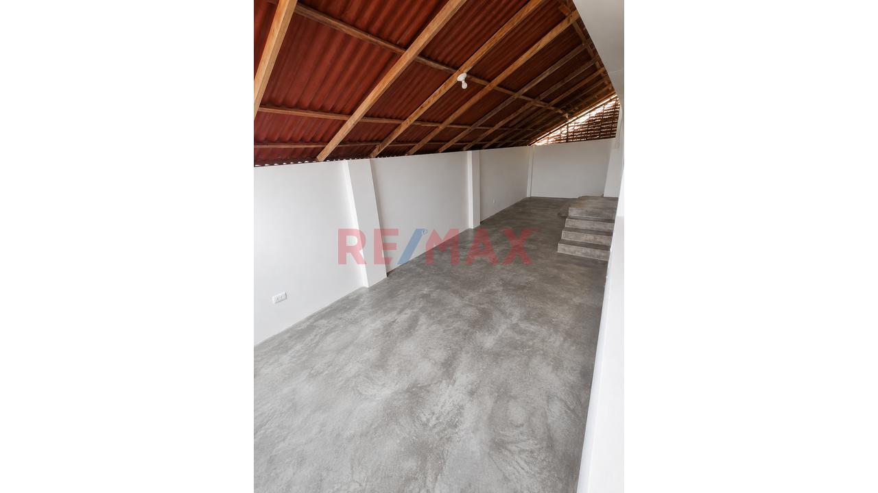 Departamento En Alquiler En Chorrillos | 138 M² Aprox. | 3 Ambientes + Almacén | S/ 2,200 - 6