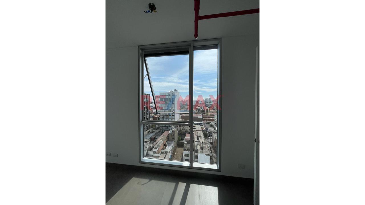 Oportunidad Única! Oficina En Venta En El Corazón De Lince - 5