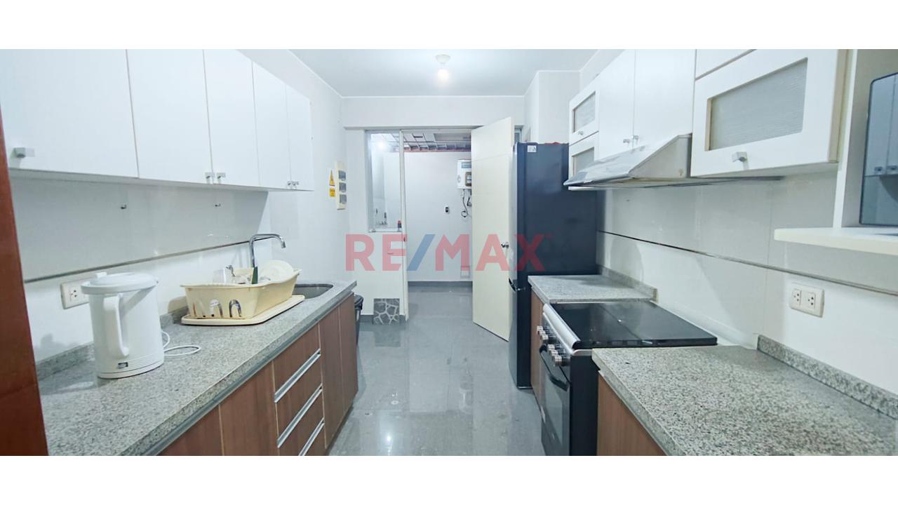 Se Vende Departamento En Chacarilla De Estanque – San Borja — foto 7