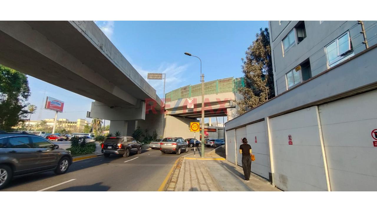 Se Vende Departamento En Chacarilla De Estanque – San Borja — foto 3