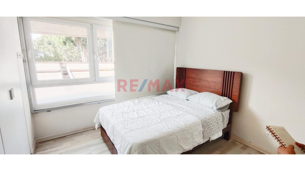 Se Vende Departamento En Chacarilla De Estanque – San Borja — foto 10