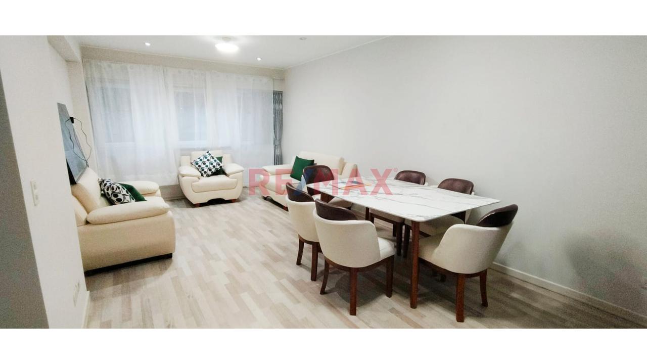 Se Vende Departamento En Chacarilla De Estanque – San Borja — foto 5