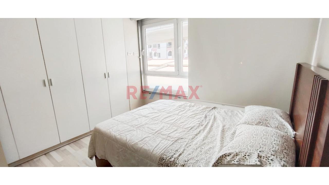 Se Vende Departamento En Chacarilla De Estanque – San Borja — foto 8