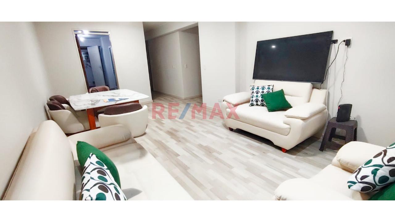 Se Vende Departamento En Chacarilla De Estanque – San Borja — foto 6