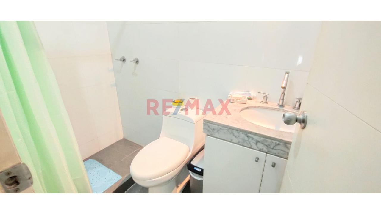 Se Vende Departamento En Chacarilla De Estanque – San Borja — foto 12