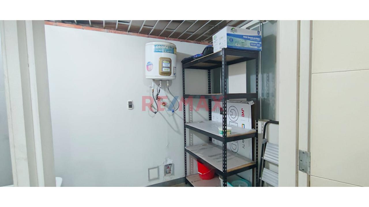 Se Vende Departamento En Chacarilla De Estanque – San Borja — foto 14