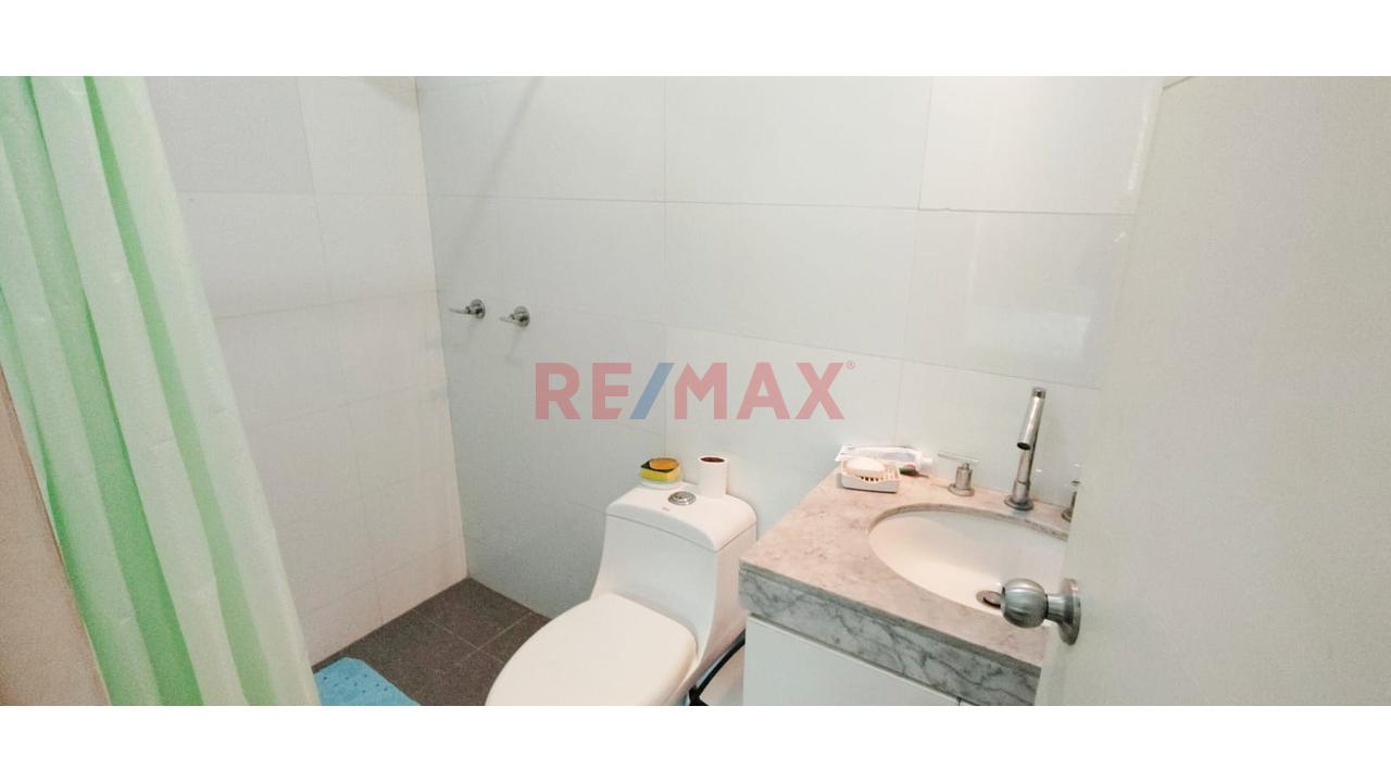 Se Vende Departamento En Chacarilla De Estanque – San Borja — foto 11