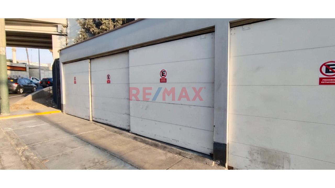 Se Vende Departamento En Chacarilla De Estanque – San Borja — foto 2