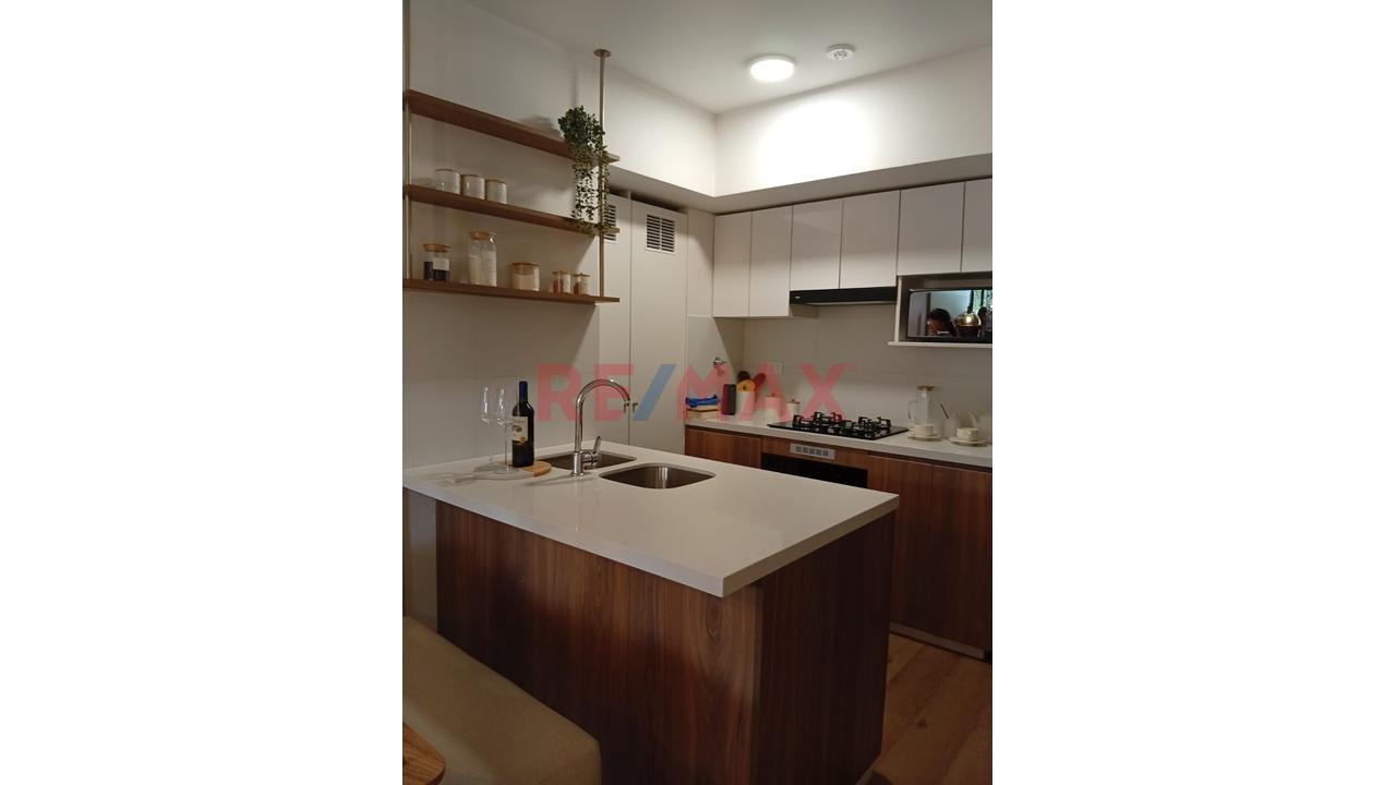Venta Departamento Flat Estreno — foto 4