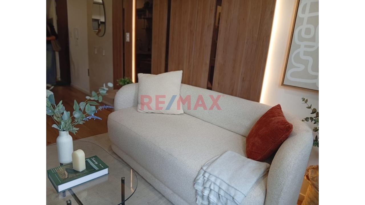 Venta Departamento Flat Estreno — foto 2