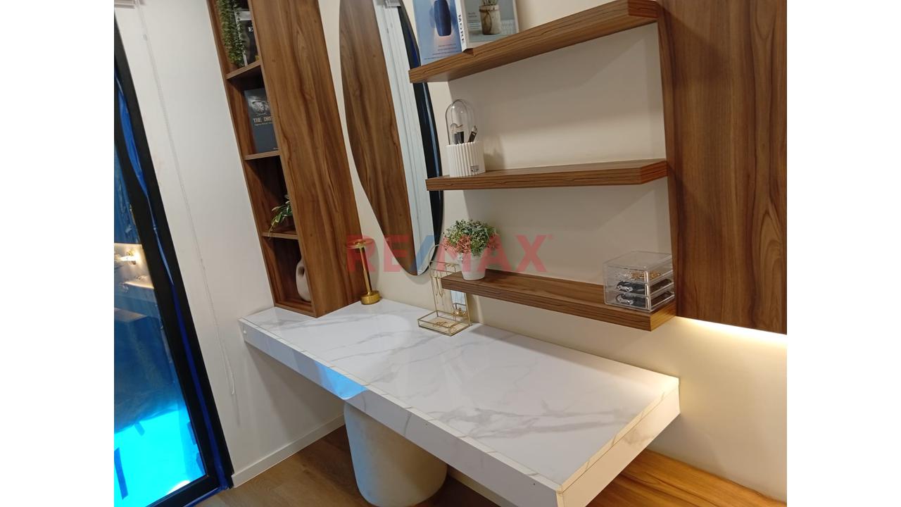 Venta Departamento Flat Estreno — foto 8