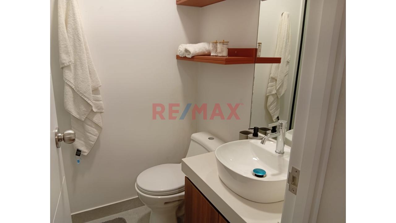 Venta Departamento Flat Estreno — foto 10